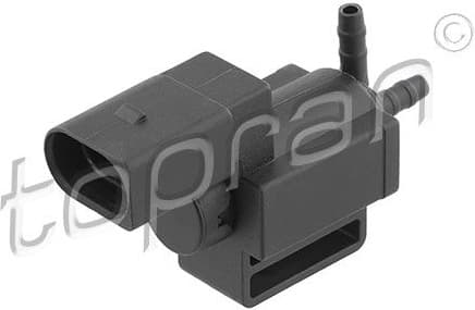 Change-Over Valve, exhaust-gas door 116 266