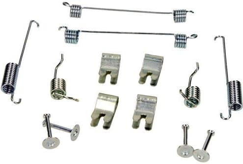 Accessory Kit, brake shoes 27-0404