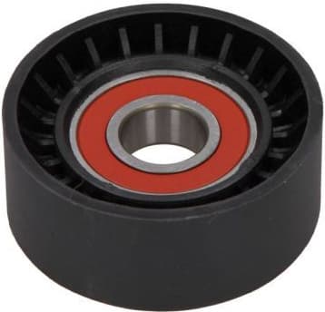 Tensioner Pulley, V-ribbed belt 54-0604