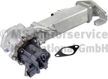 Cooler, exhaust gas recirculation 7.05052.01.0