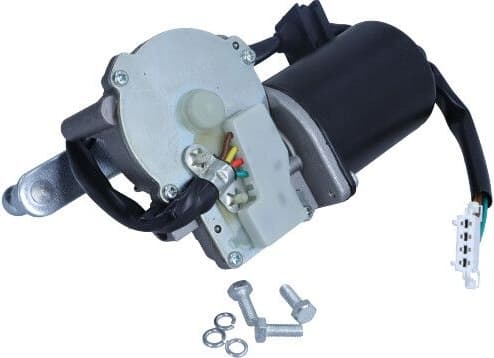 Wiper Motor 57-0242 - image 2