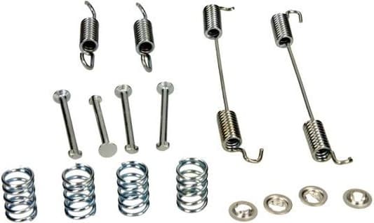 Accessory Kit, brake shoes 27-0396