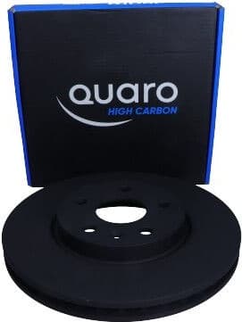 Brake Disc QUARO HIGH CARBON QD7018HC - image 4