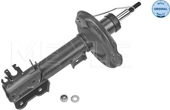 Shock Absorber MEYLE-ORIGINAL: True to OE. 226 623 0015