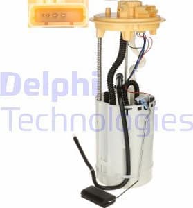 fuel supply unit FG2442-12B1