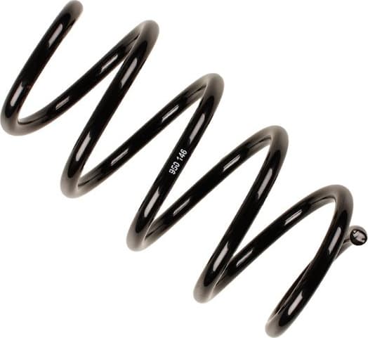 Suspension Spring BILSTEIN - B3 OE Replacement 37-148126