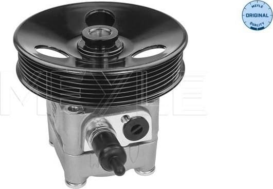 Hydraulic Pump, steering MEYLE-ORIGINAL: True to OE. 514 631 0020