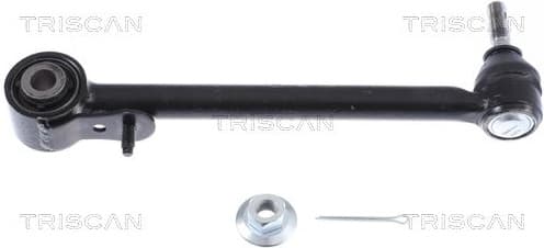 Control/Trailing Arm, wheel suspension 8500 68507