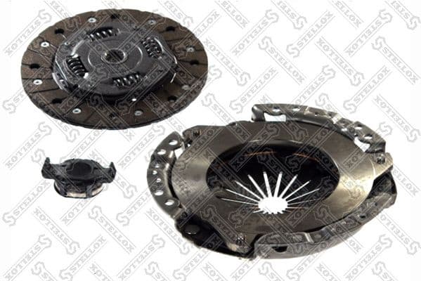 Clutch Kit 07-01055-SX