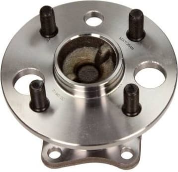 Wheel Bearing Kit 33-0818 - image 2