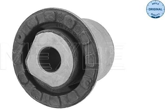 Bushing, axle beam MEYLE-ORIGINAL: True to OE. 014 710 0011