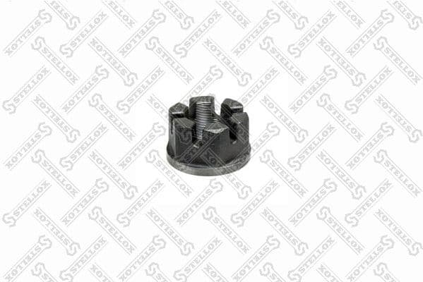 Nut, kingpin 85-13206-SX