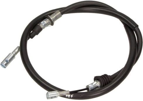 Cable Pull, parking brake 32-0393