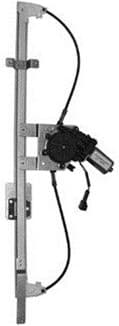 Window Regulator 350103086000