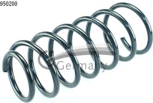 Suspension Spring 14950200