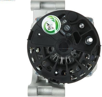 Alternator AS A6095 - image 3