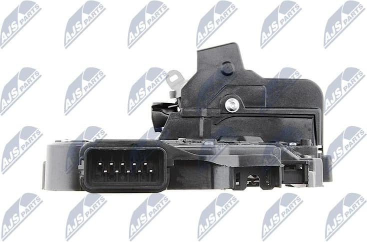 Door Lock EZC-LR-006 - image 4