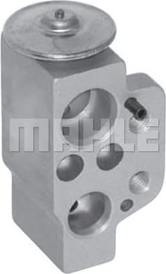 Expansion Valve, air conditioning BEHR *** PREMIUM LINE *** AVE 116 000P - image 2