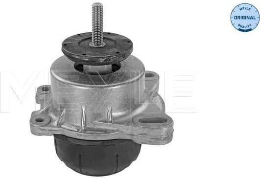 Mounting, engine MEYLE-ORIGINAL: True to OE. 714 130 0011