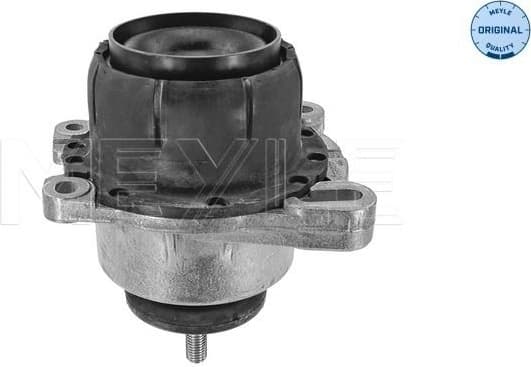 Mounting, engine MEYLE-ORIGINAL: True to OE. 714 130 0011 - image 2