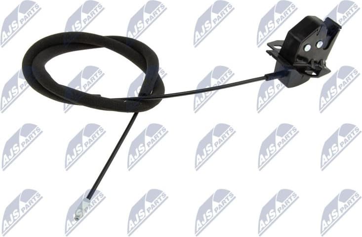 Tailgate Lock EZC-RE-084