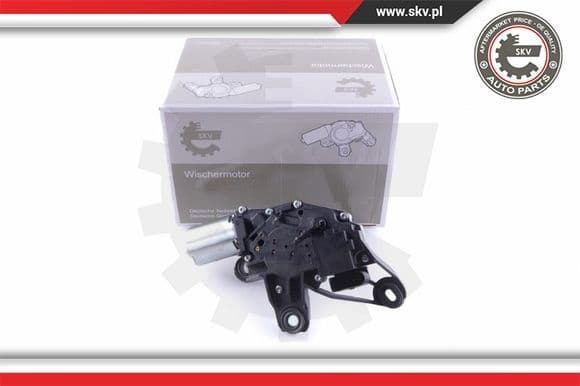 Wiper Motor 19SKV106