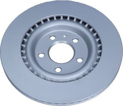 Brake Disc QD6673 - image 2
