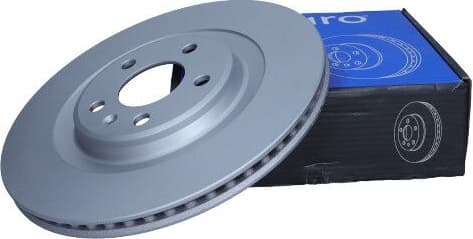 Brake Disc QD6673 - image 3