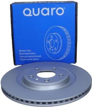 Brake Disc QD6673 - image 4
