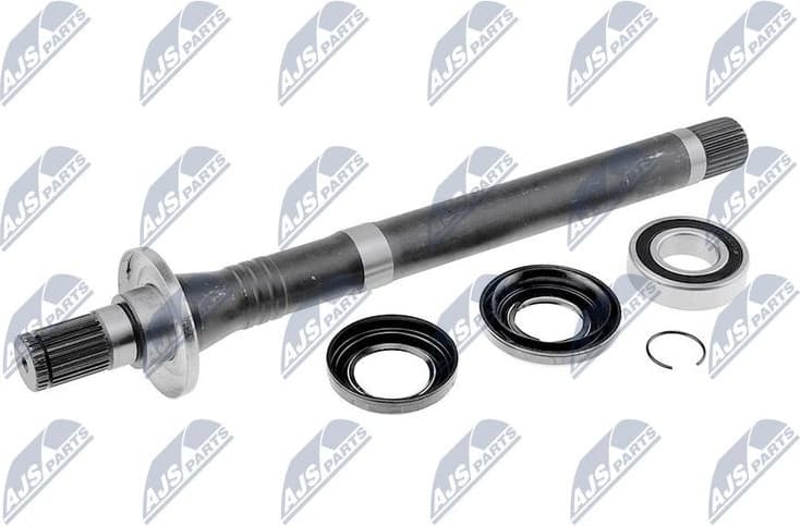 Drive Shaft NWP-HY-501