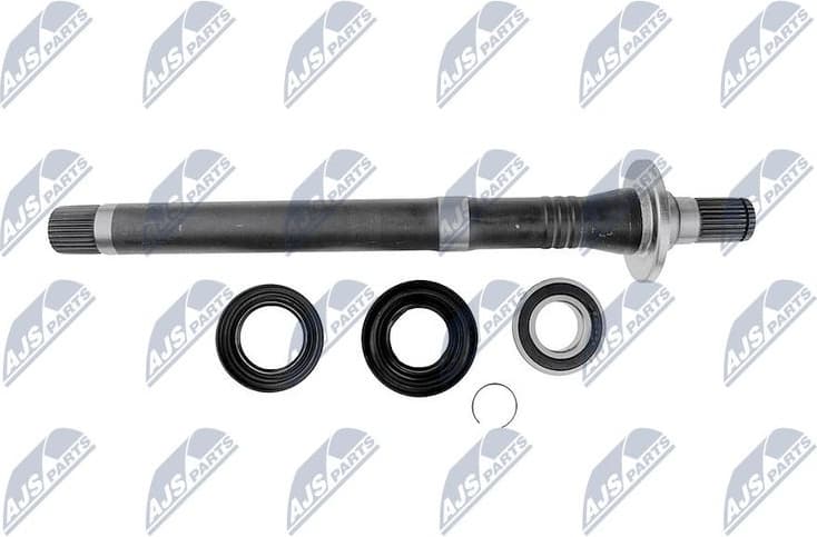 Drive Shaft NWP-HY-501 - image 3