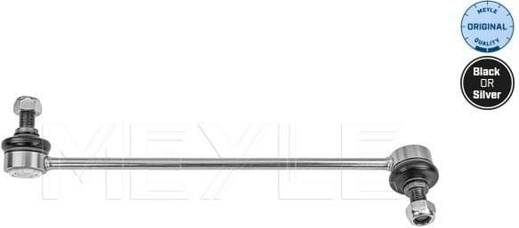 Link/Coupling Rod, stabiliser bar MEYLE-ORIGINAL: True to OE. 016 060 0071