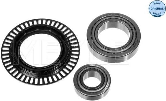 Wheel Bearing Kit MEYLE-ORIGINAL: True to OE. 014 033 0104
