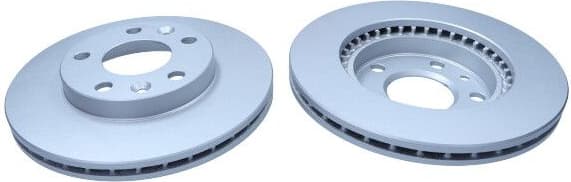 Brake Disc QD5233 - image 2