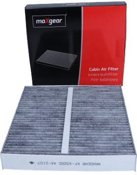 Filter, cabin air 26-1983 - image 2