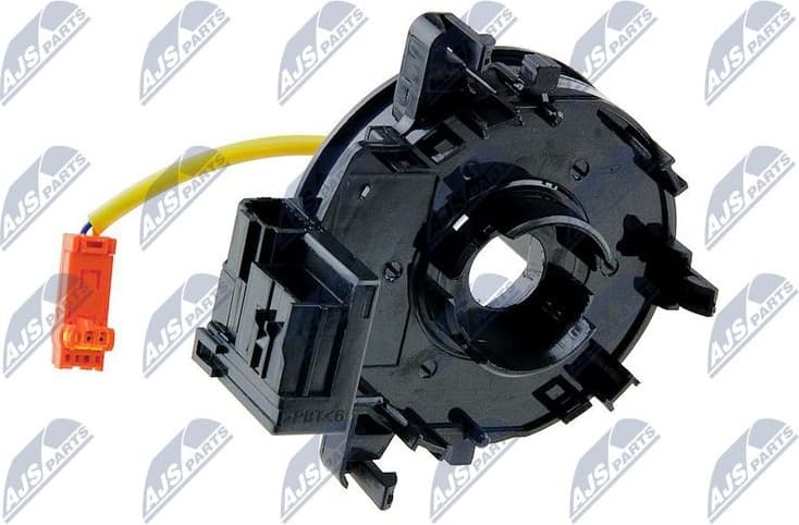 Clock Spring, airbag EAS-TY-001 - image 2