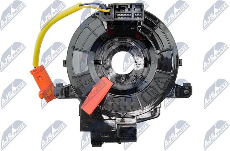 Clock Spring, airbag EAS-TY-001 - image 4