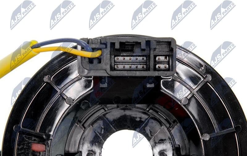 Clock Spring, airbag EAS-TY-001 - image 5