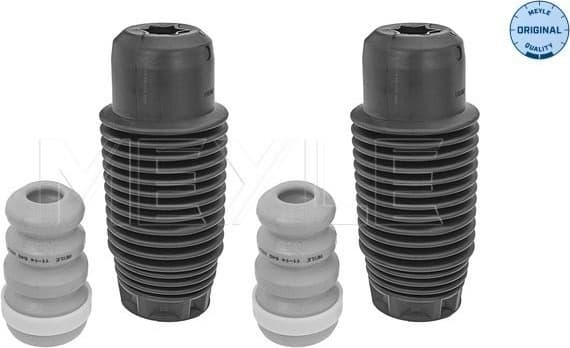 Dust Cover Kit, shock absorber MEYLE-ORIGINAL-KIT: Better solution for you! 11-14 640 0004