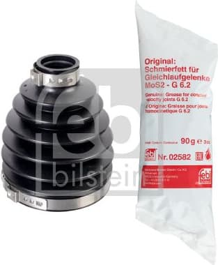 Bellow Kit, drive shaft 172465