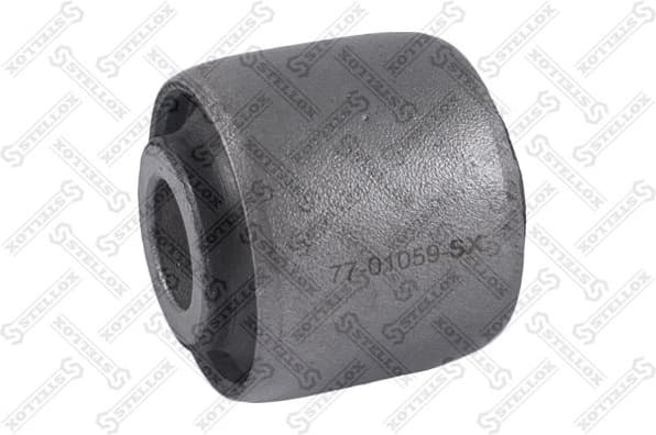 Mounting, control/trailing arm 77-01059-SX