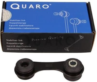Link/Coupling Rod, stabiliser bar QS8004/HQ - image 2