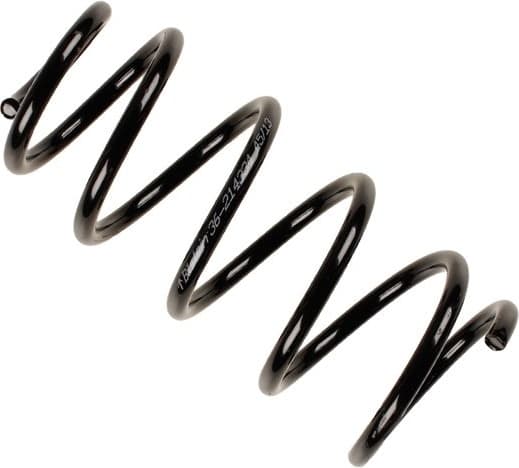 Suspension Spring BILSTEIN - B3 OE Replacement 36-214334