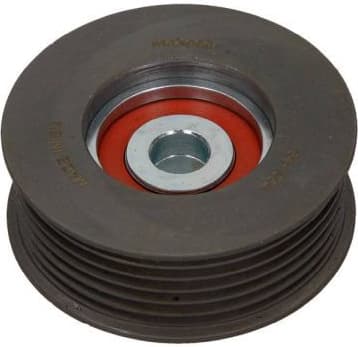 Deflection/Guide Pulley, V-ribbed belt 54-1054