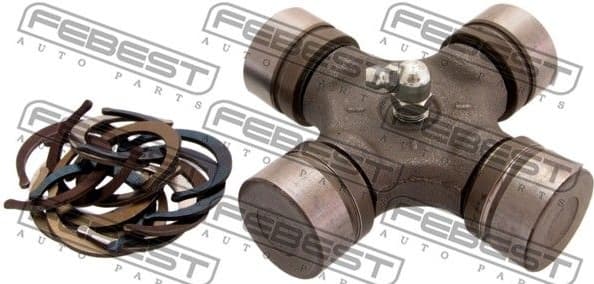 Joint, propshaft ASM-99