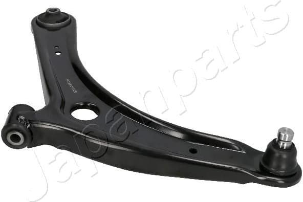 Control/Trailing Arm, wheel suspension BS-528L