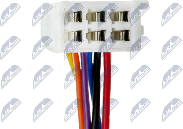 Electric Motor, tailgate AE-TY-031 - image 4