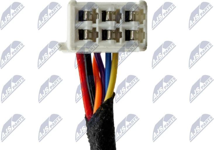 Electric Motor, tailgate AE-TY-032 - image 4