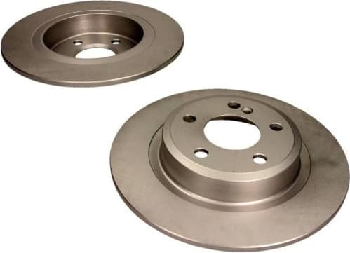 Brake Disc QD6535