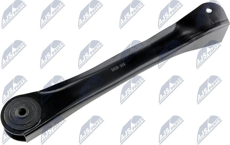 Control/Trailing Arm, wheel suspension ZWG-CH-005